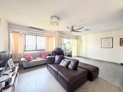 Braddell View (D20), Apartment #546007911